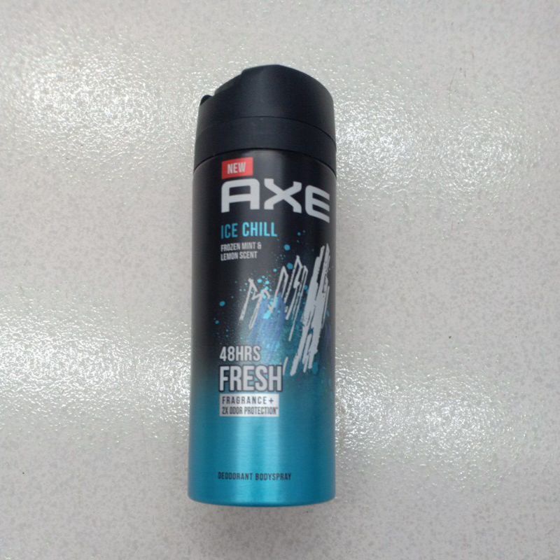 Axe ice chill 135ml