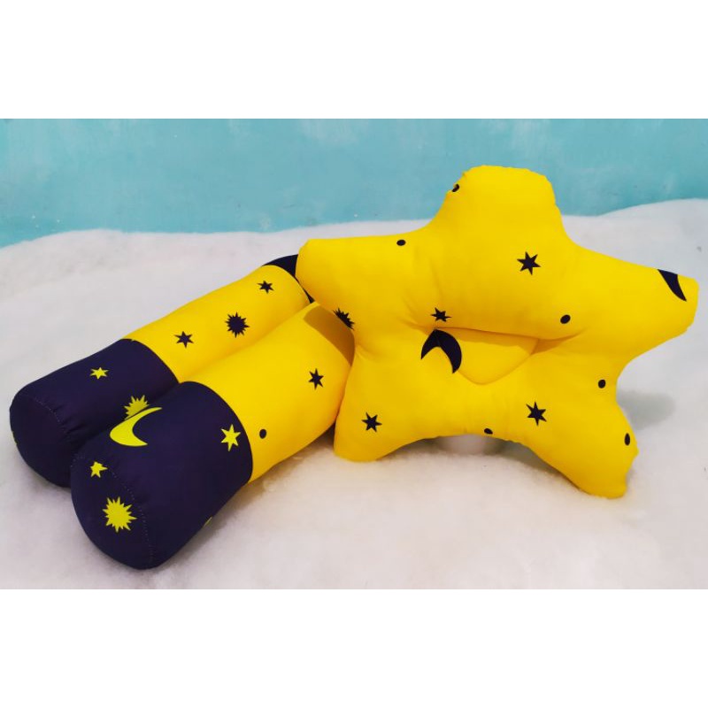SET BANTAL BINTANG