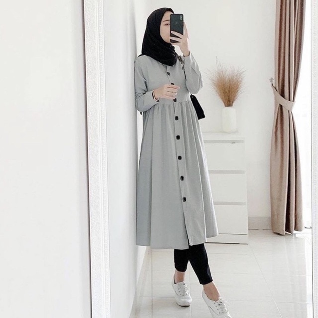 NEDA TUNIK