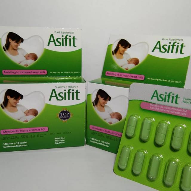 ASIFIT TAB