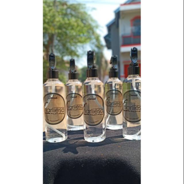 Parfum variasi danish