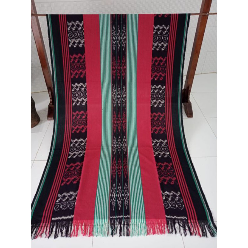 tenun blanket halus11