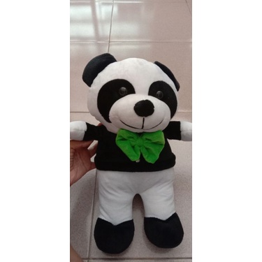 Boneka Panda