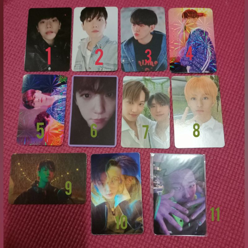 PC/ PhotoCard OFFICIAL