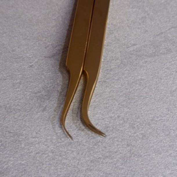 Pinset Premium Bp Ringan Dan Rapat