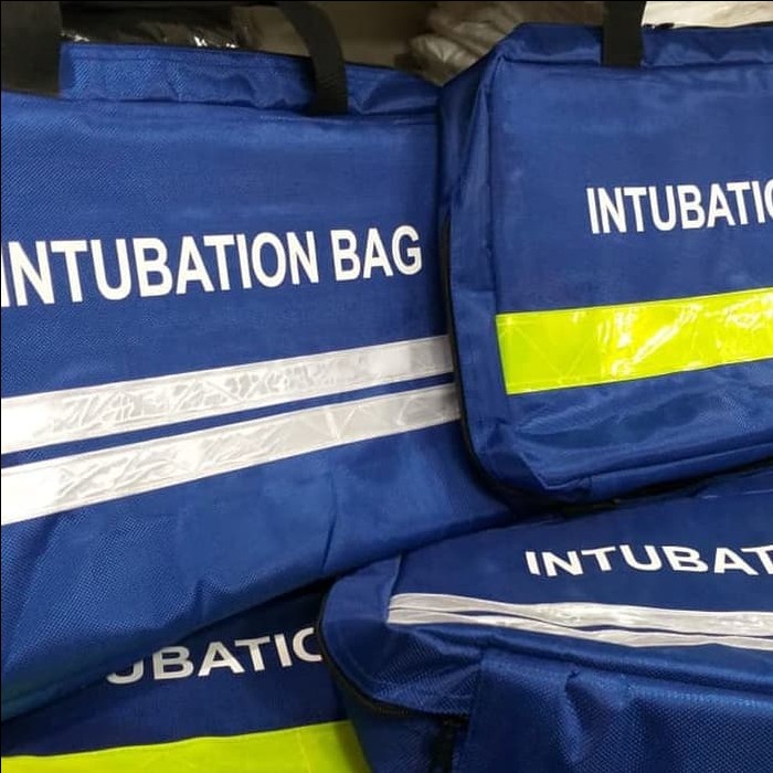 Tas Intubation Bag