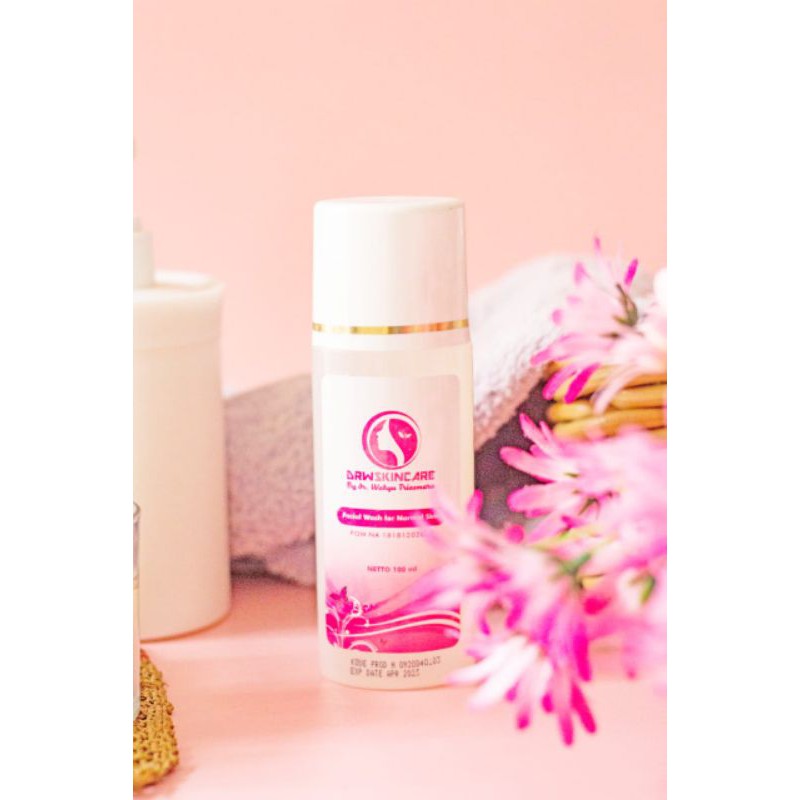 facialwash Normal Drwskincare
