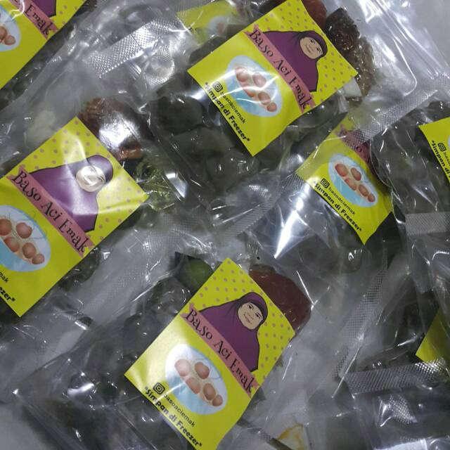 Baso Aci Emak