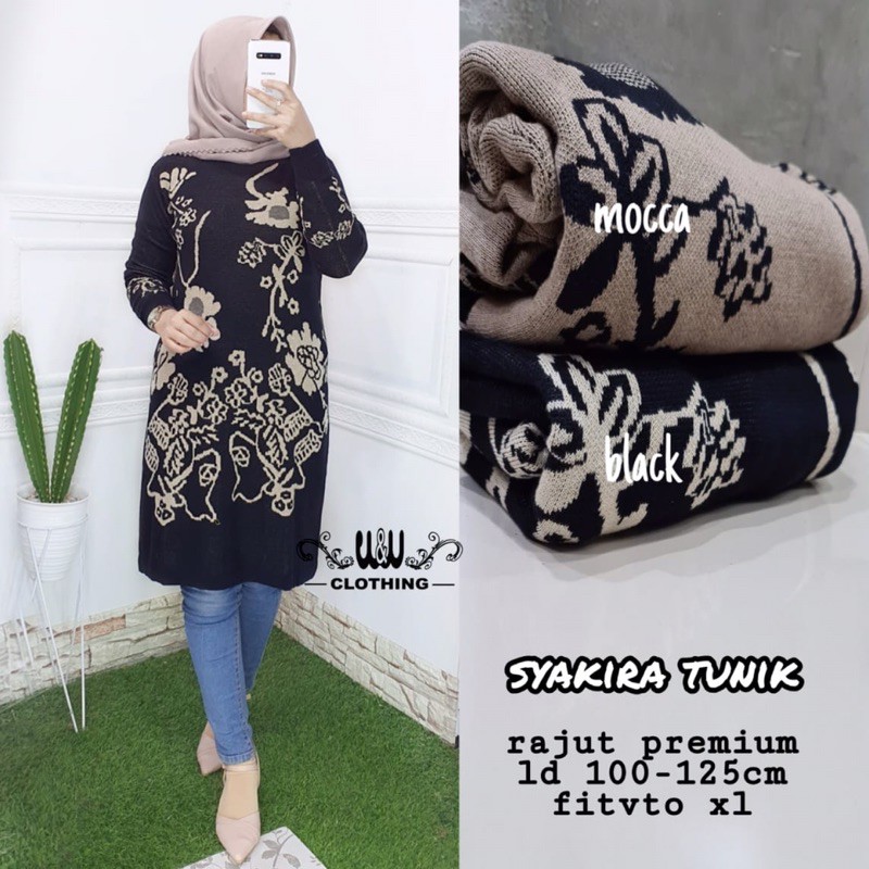 Tunik Syakira