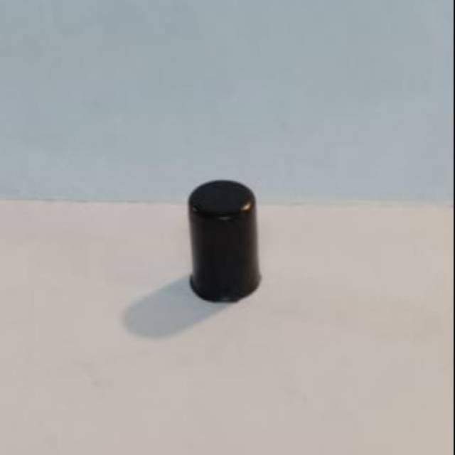 2 PCS Knop Saklar DPDT