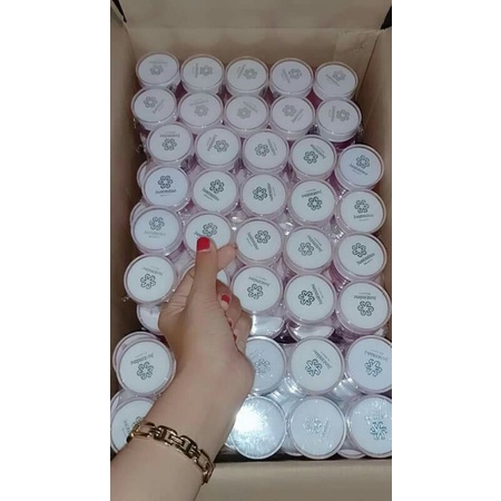 day cream justmine ecer