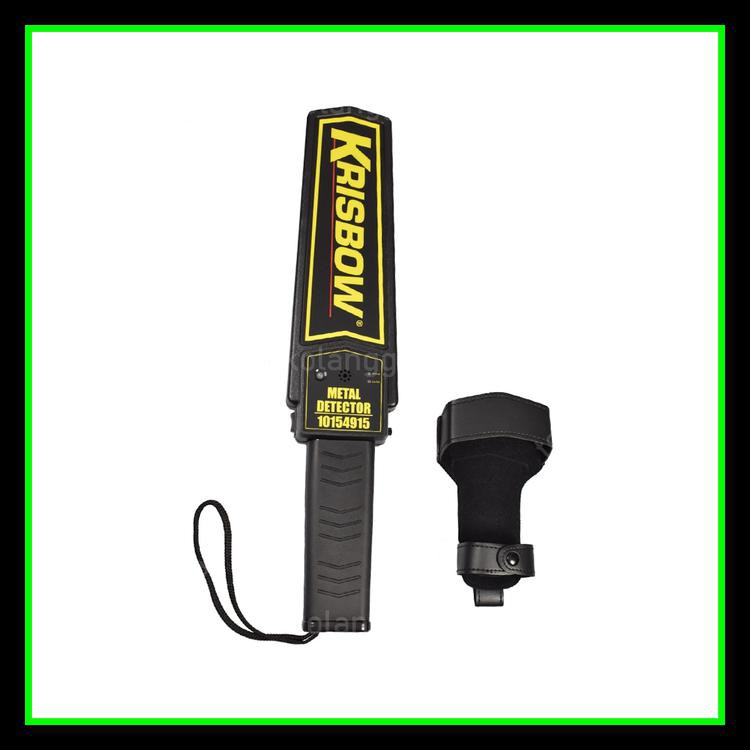 KRISBOW METAL DETECTOR KODE 587