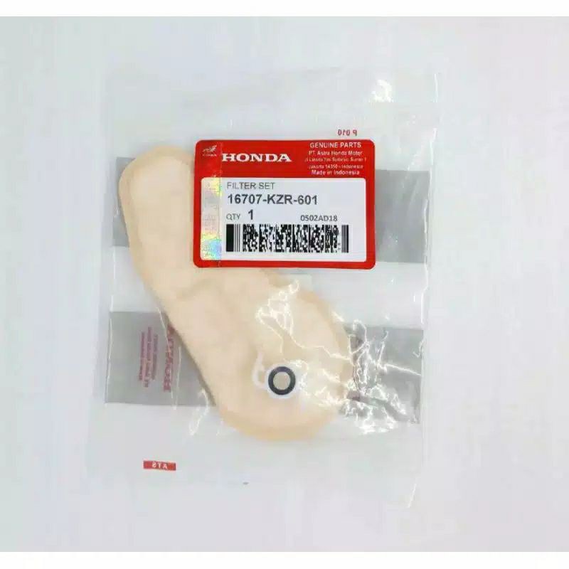 FILTER FULL PUMP VARIO 125 BEATSREET