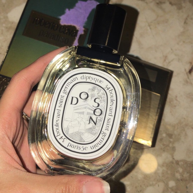 Perfume doson