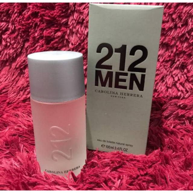 212 Men for Man 100ml