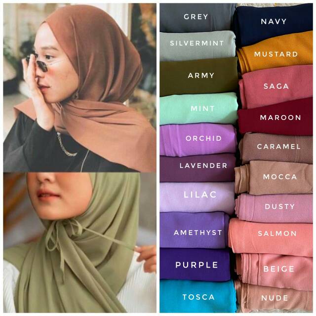 Pasmina tali