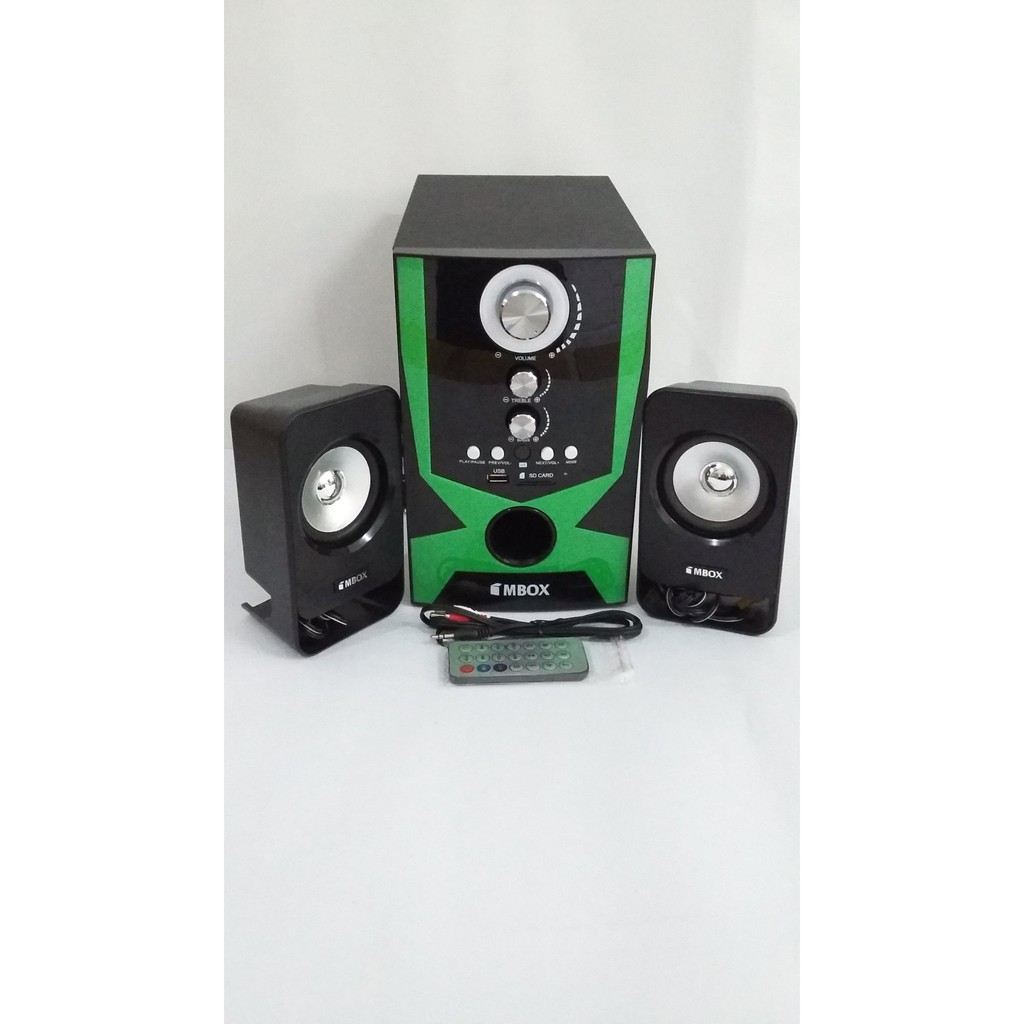 Speaker bluetooth 2.1 HM 2129