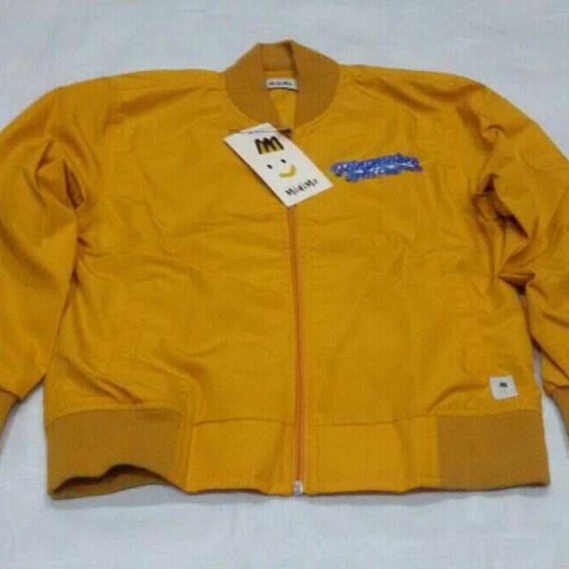 Dylan jacket