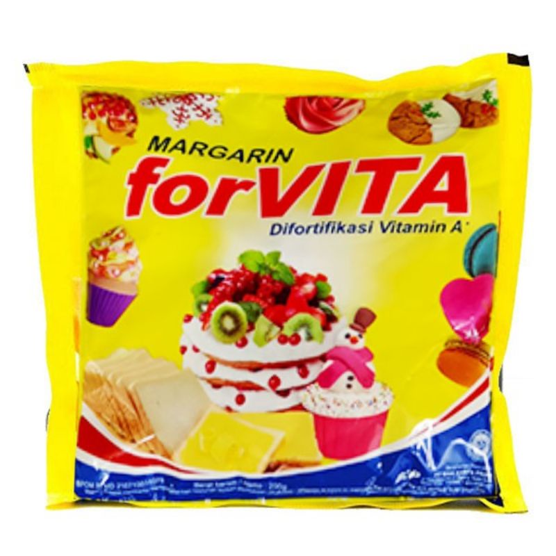 Forvita