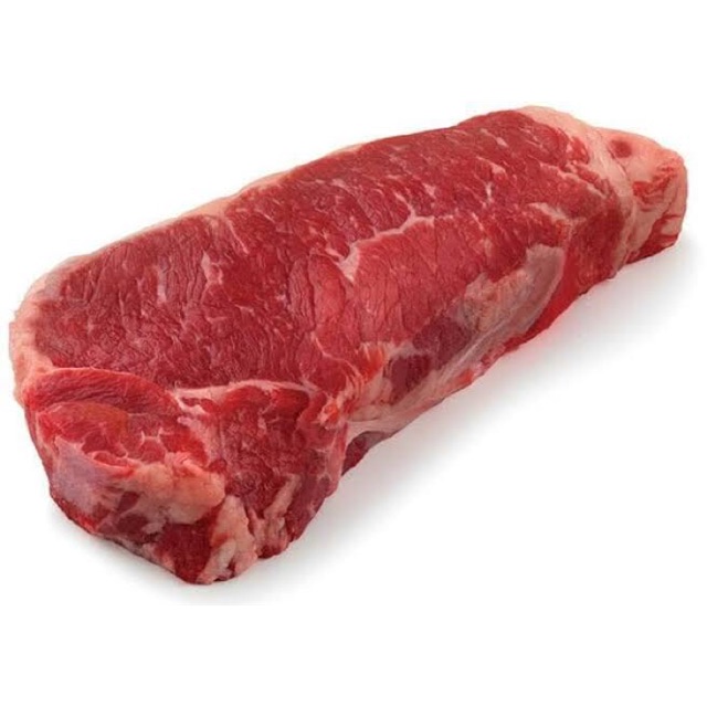 Daging Sapi Sirloin, Premium Quality/ 1 KG