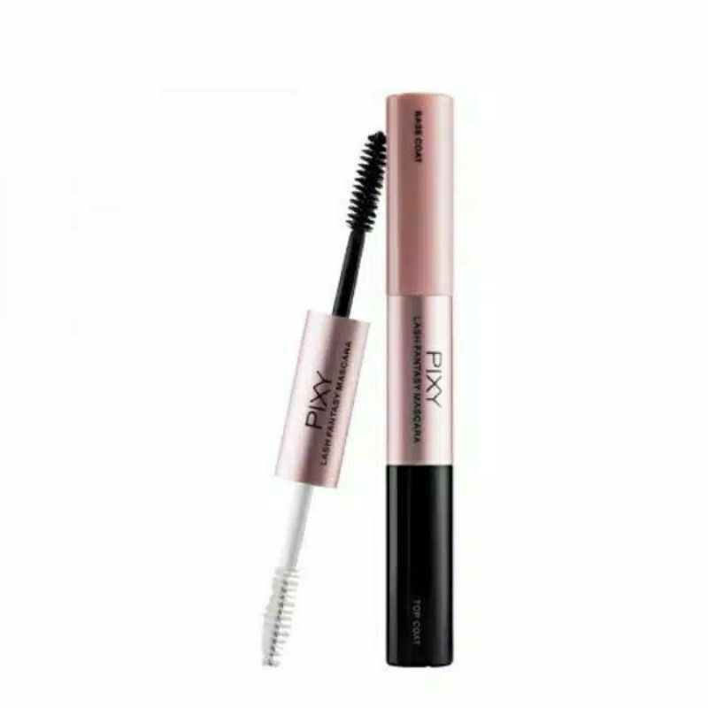 Pixy Lash Fantasy Mascara