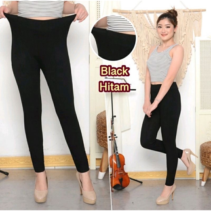 TERMURAH Leging Import Polos high quality