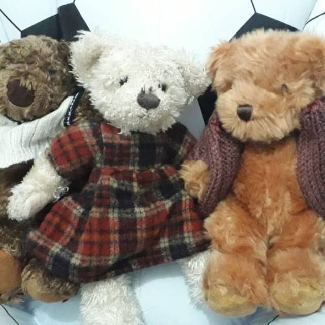 Jual Ball boneka borongan