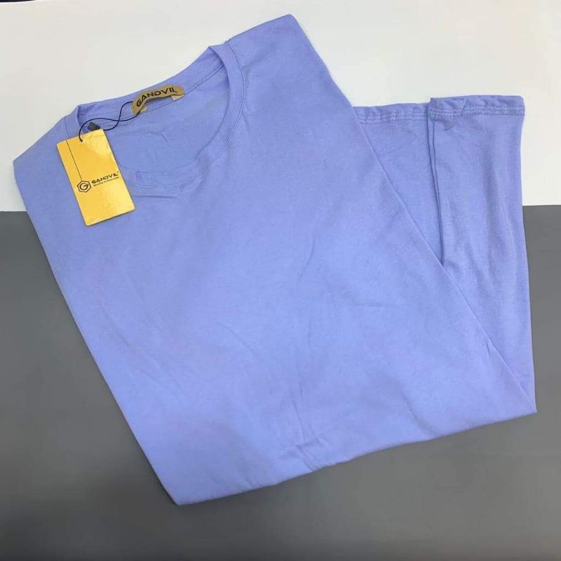 Kaos Polos High Quality