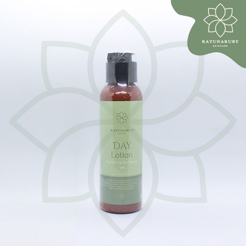 Body Lotion