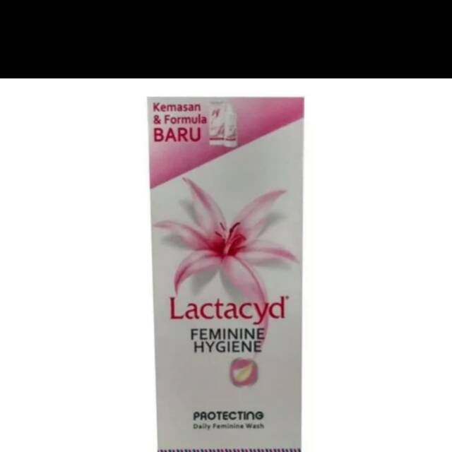 Lactacid femine dewasa
