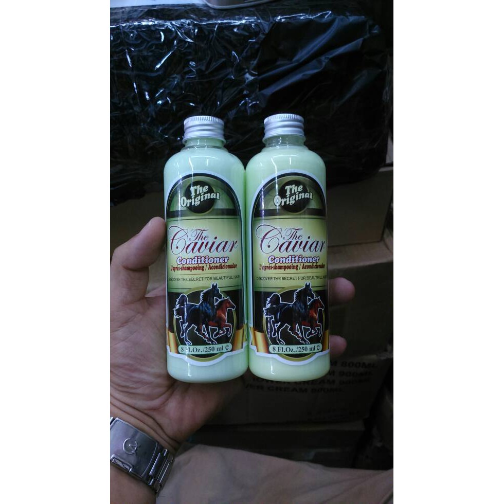 Caviar Conditioner