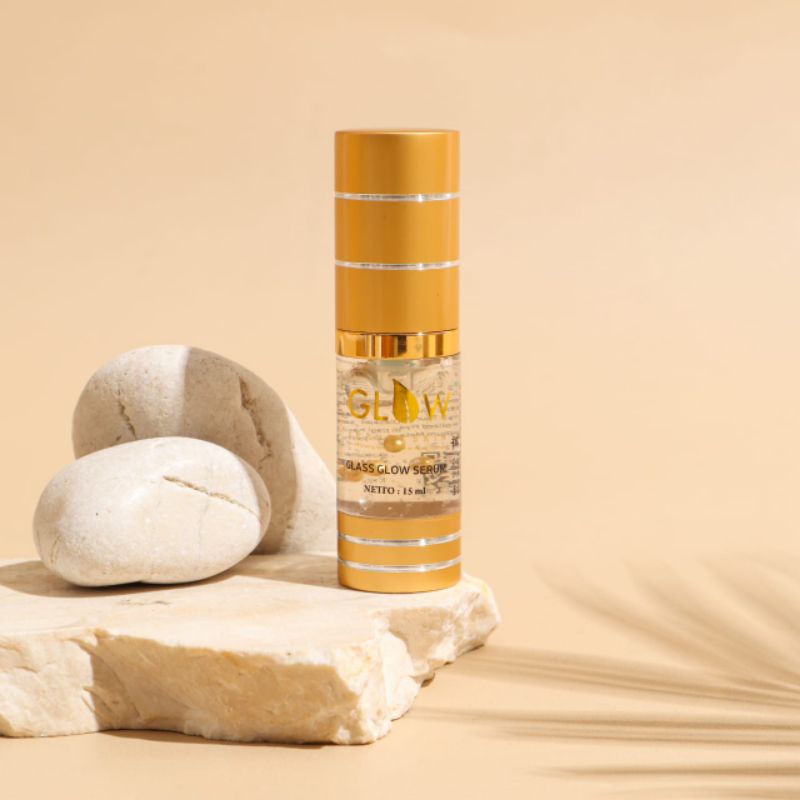 serum glassglow