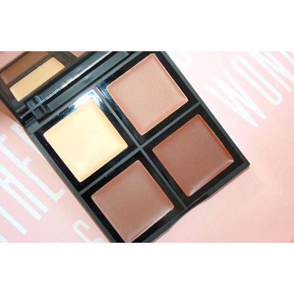 Elf Cream Contour Palette