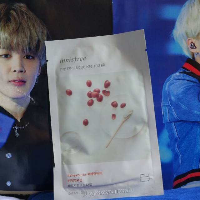 Masker wajah