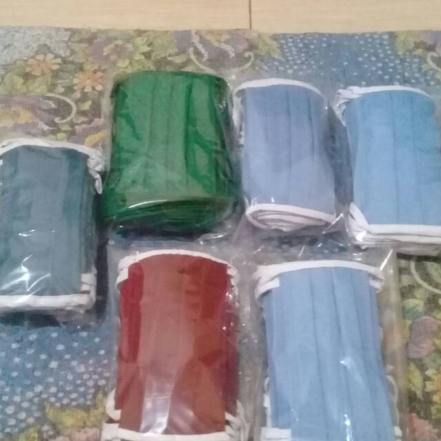 Masker