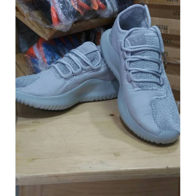Adidas grey keren