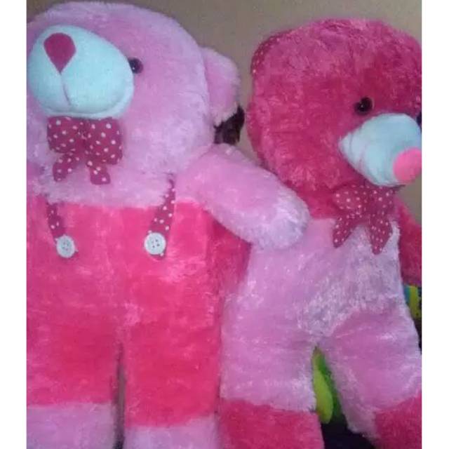 Teddy bear jojon