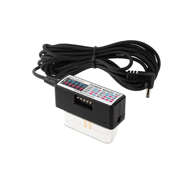 Blackvue Power Magic EZ
