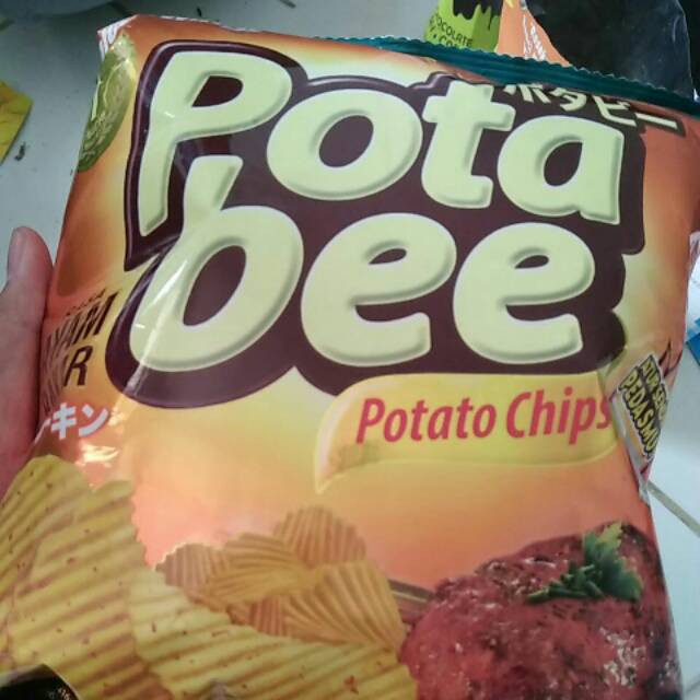 Potabee chiki