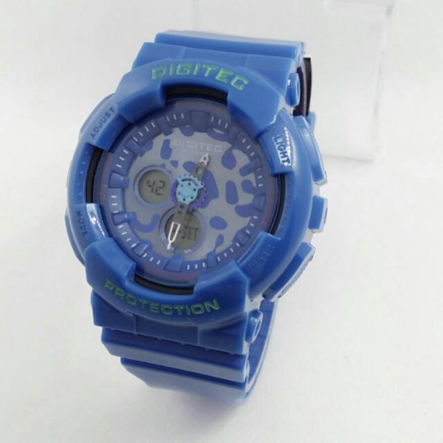 JAM TANGAN DIGITEC