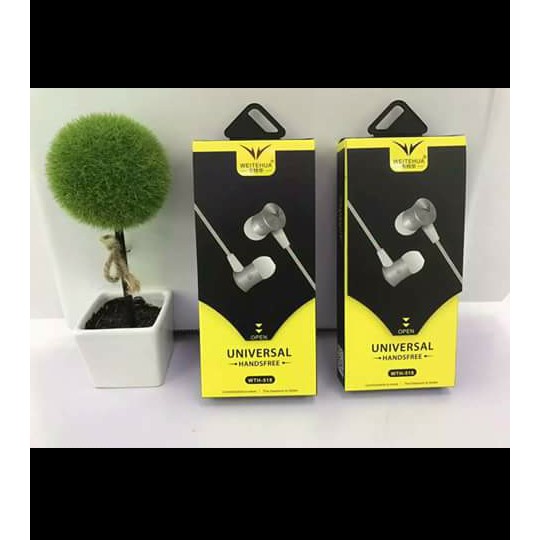 Handsfree 518