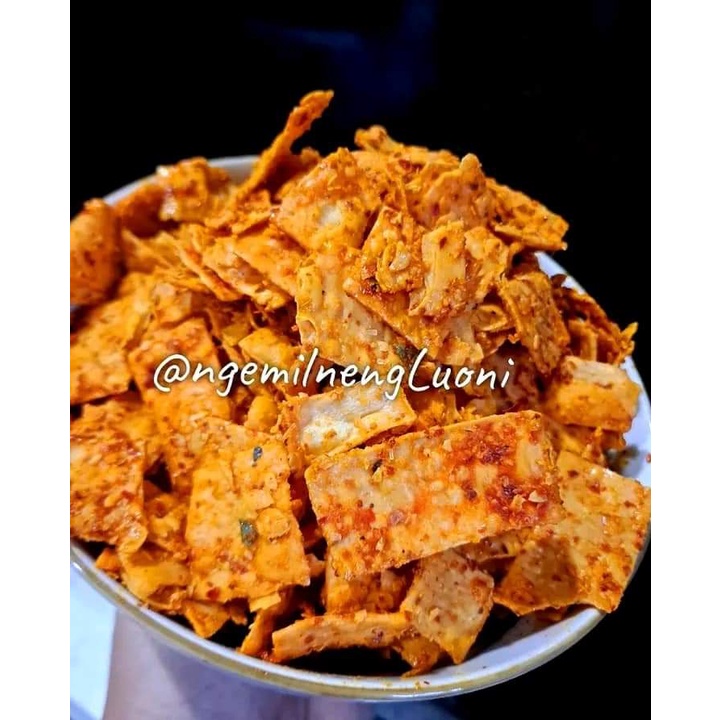 pangsit neng luoni