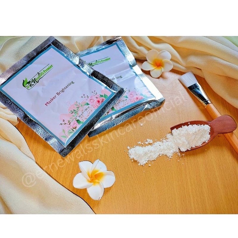 MaskerBrightening