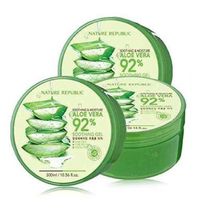 Nature republic