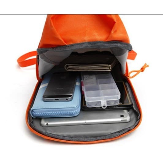 TR005 - TAS RANSEL SEKOLAH