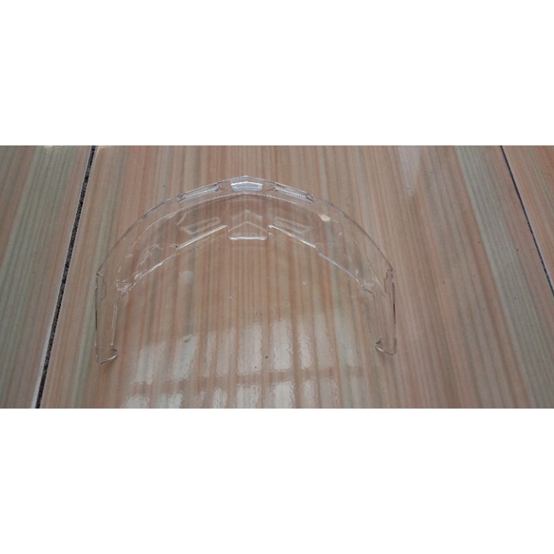 Spoiler 3D kyt ttc bening