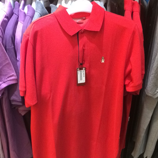 Polo hushpuppies