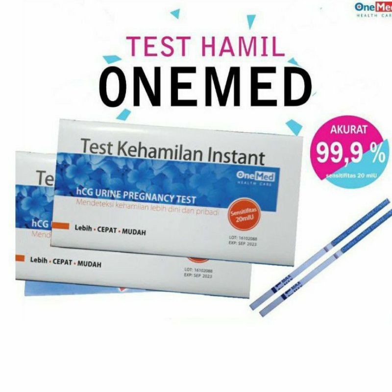 Tespack Kehamilan