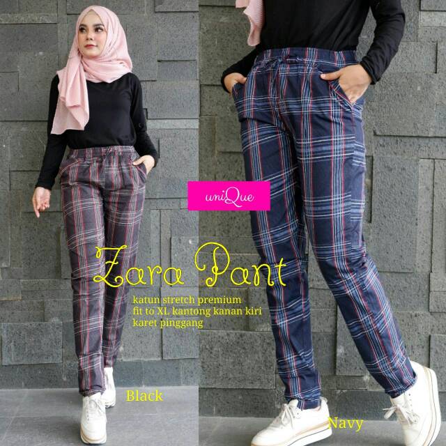 Zarra pants