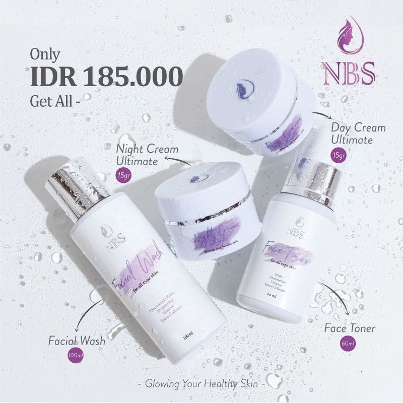 Paket NBS ULTIMATE